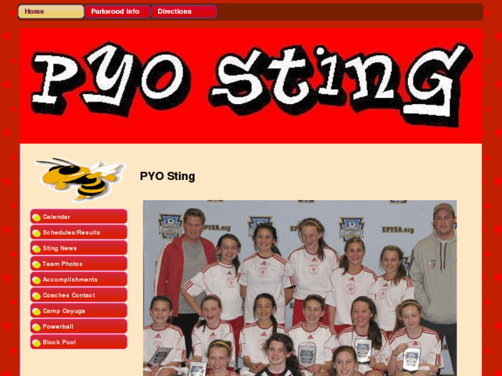 www.pyosting.com