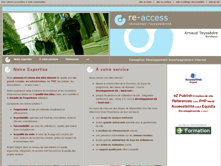 www.re-access.fr