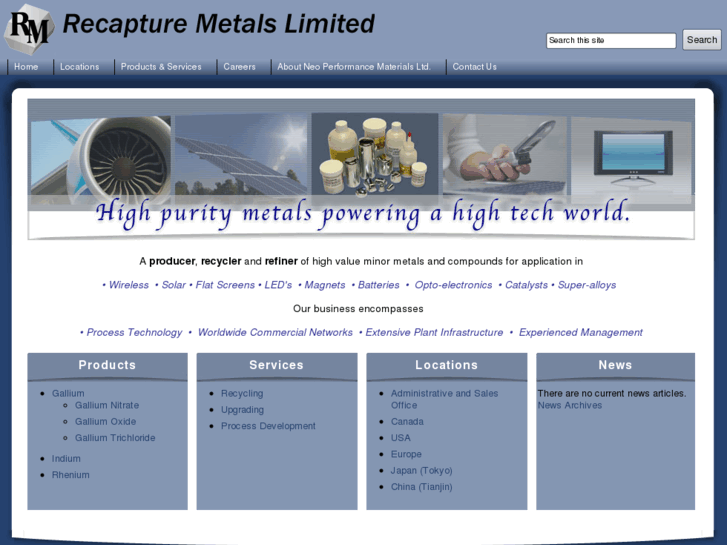 www.recapturemetals.com