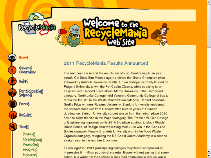 www.recyclemania.com