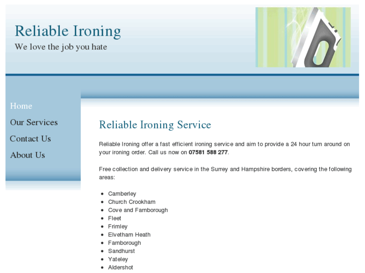 www.reliableironing.com