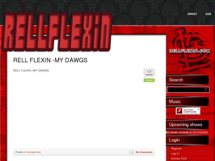 www.rellflexin.com