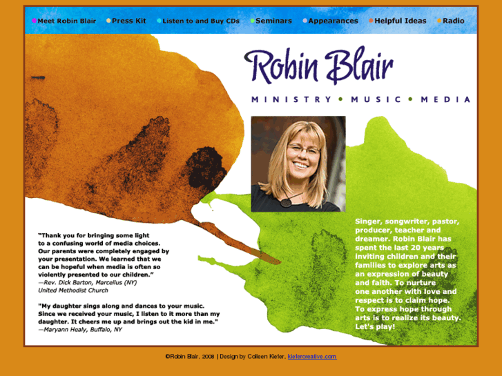 www.robinblair.com