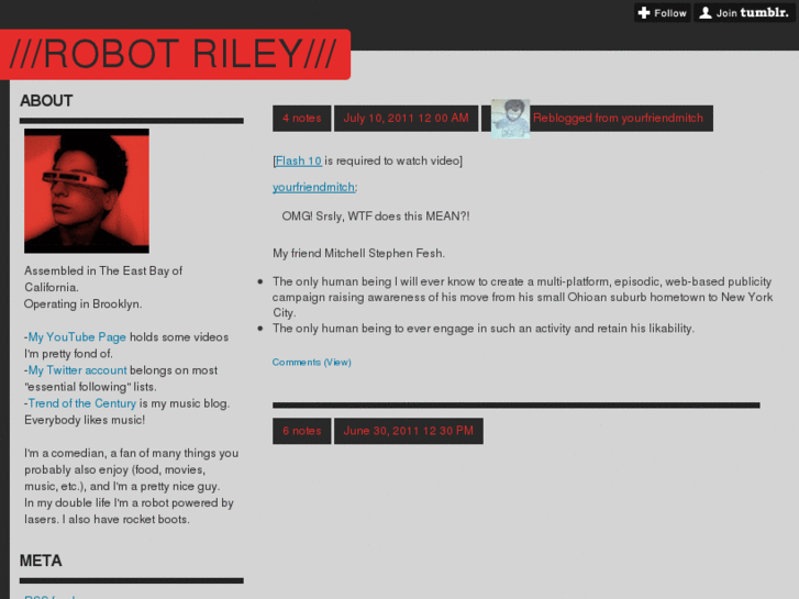 www.robotriley.com