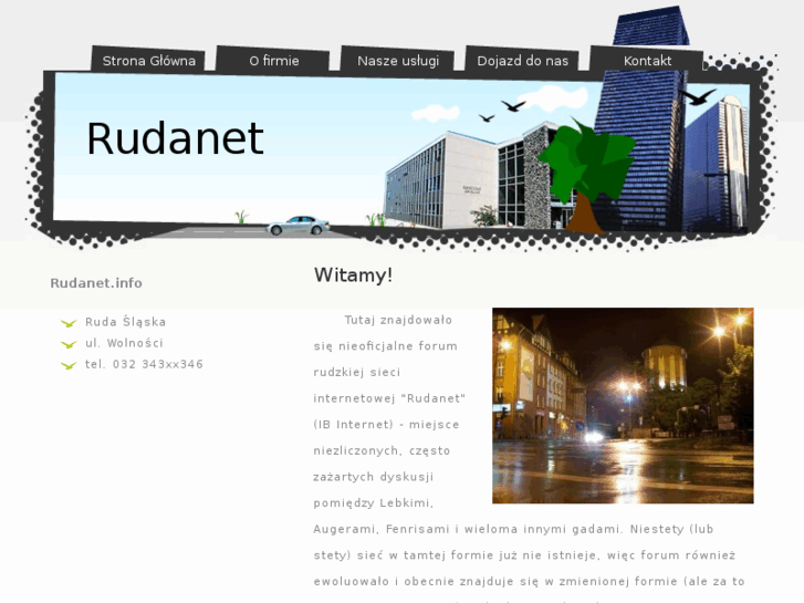 www.rudanet.info