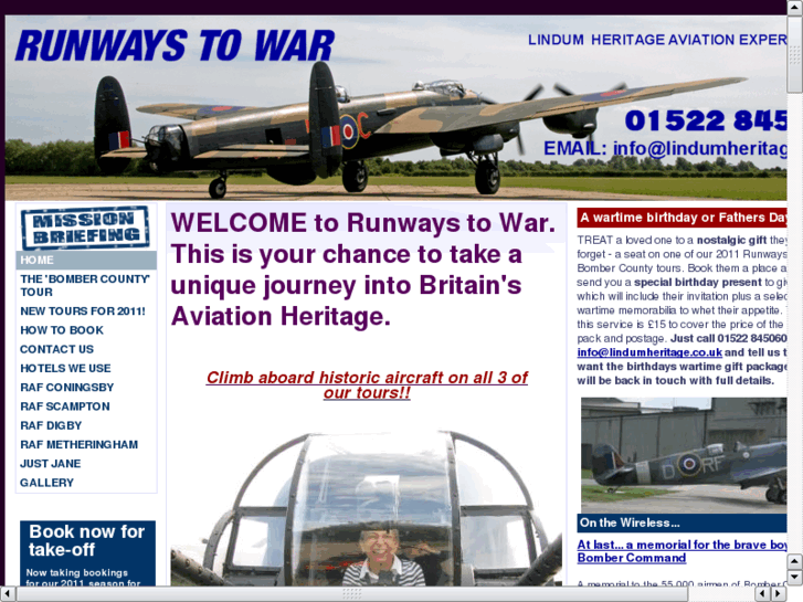 www.runways-to-war.co.uk