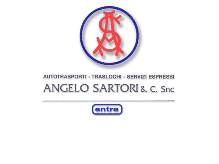 www.sartoritrasporti.com