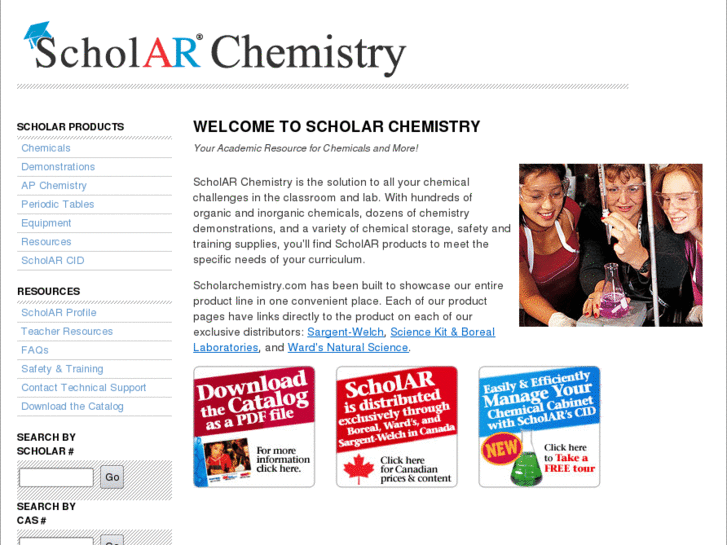 www.scholarchemistry.com