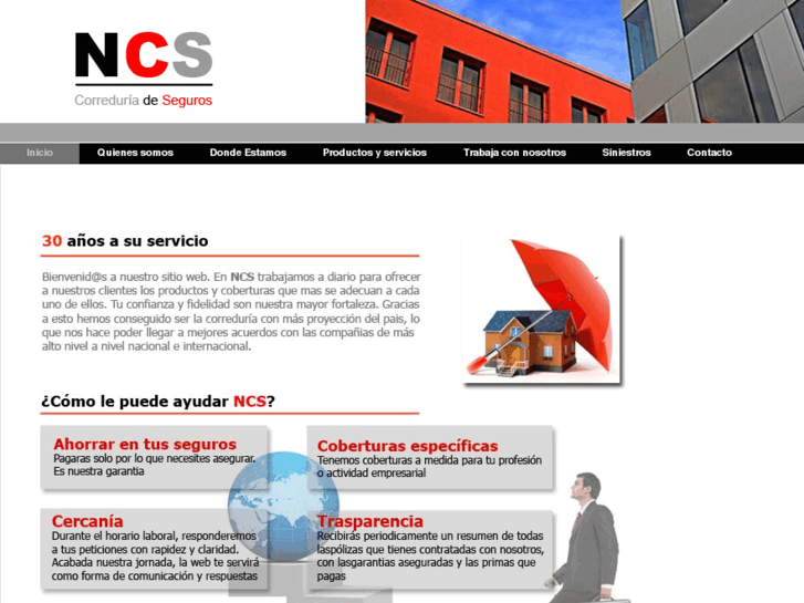 www.segurosncs.com