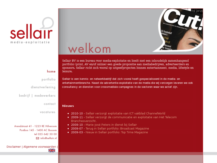 www.sellair.net