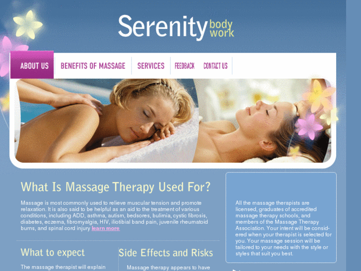 www.serenitybodywork.com