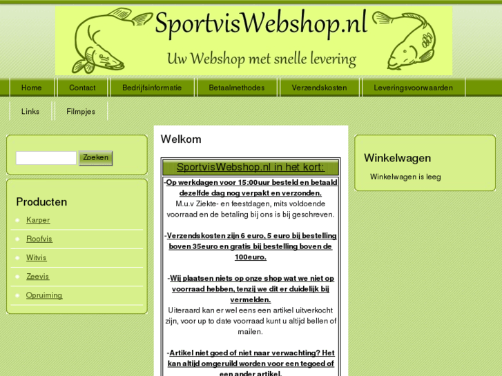 www.sportviswebshop.nl