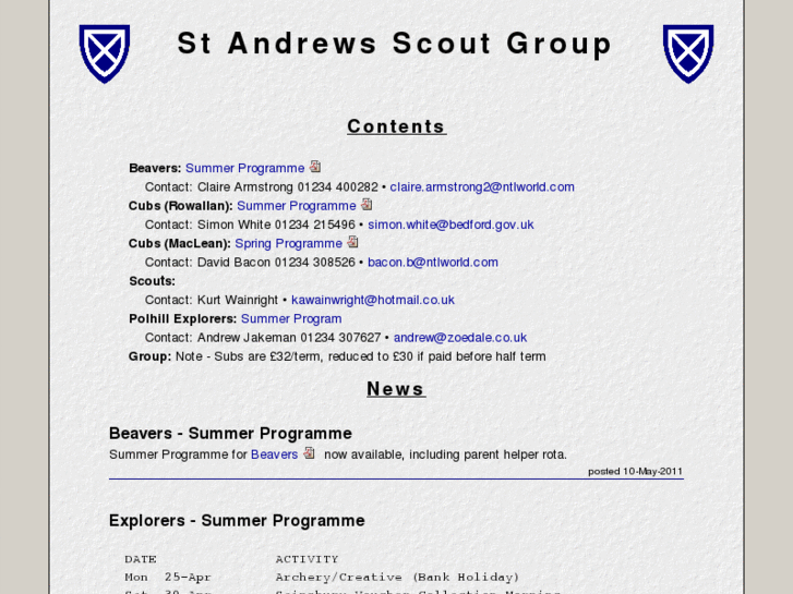 www.standrewsscouts.org