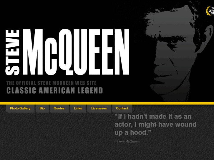 www.stevemcqueen.net