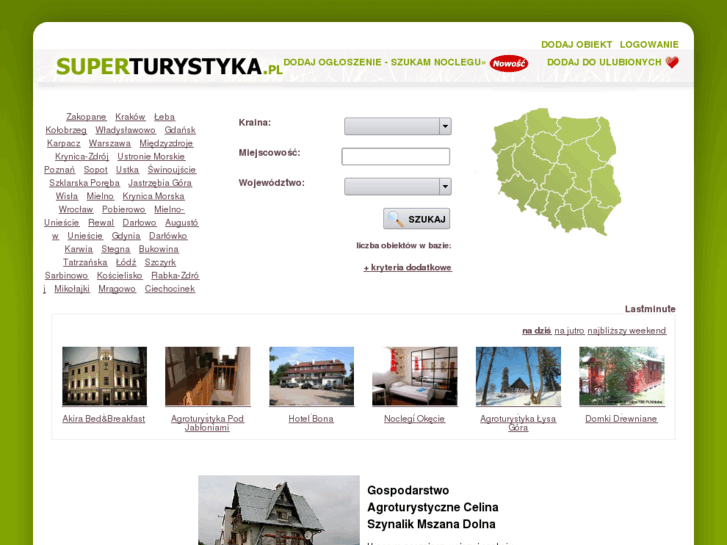 www.superturystyka.pl