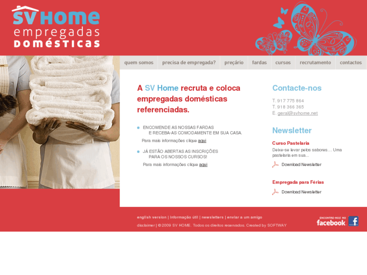 www.svhome.net