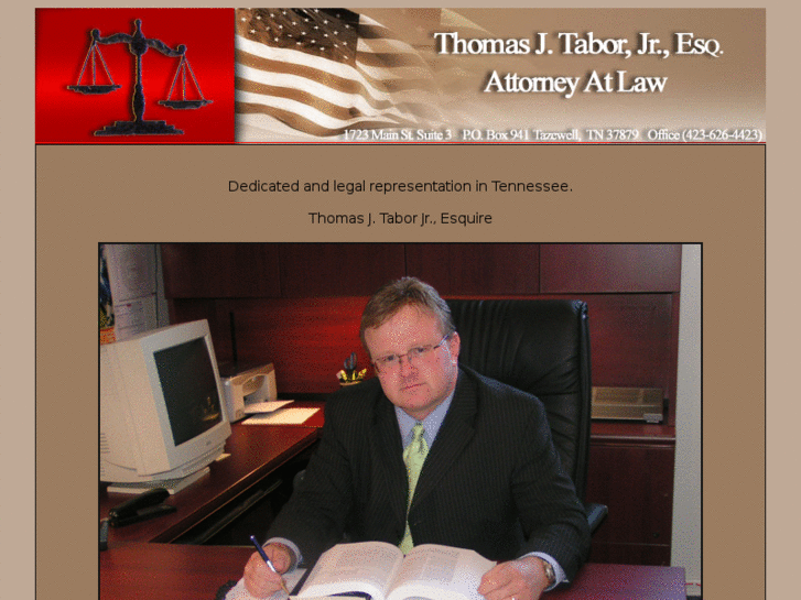 www.tabor-law.com