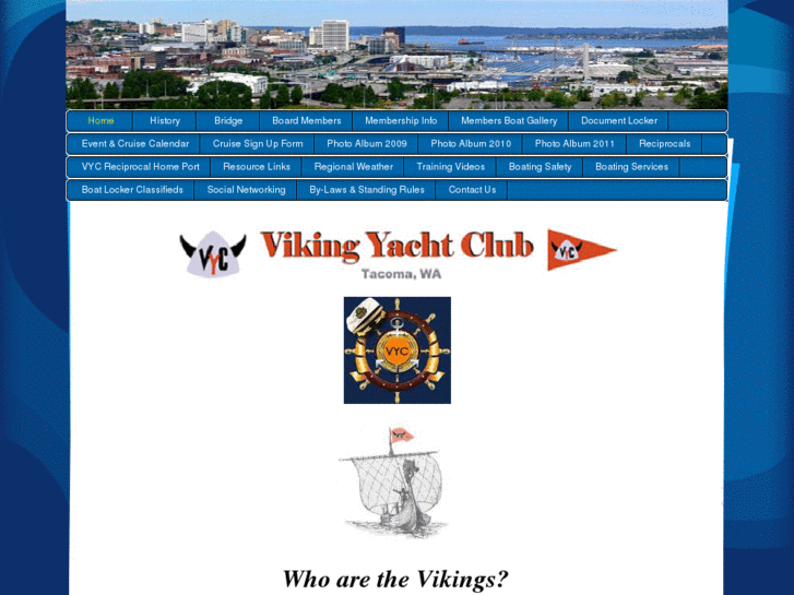 www.thevikingyachtclub.com