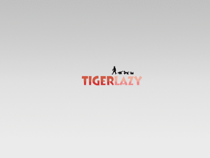 www.tigerlazy.net