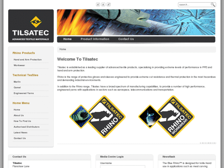 www.tilsatec.co.uk