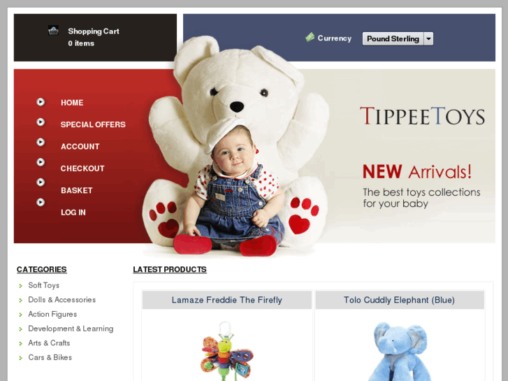 www.tippee-toy.com