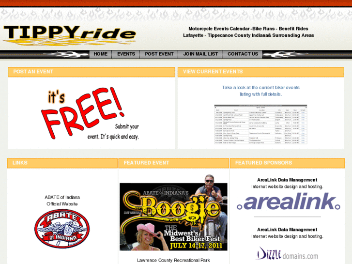 www.tippyride.com