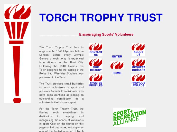 www.torchtrophytrust.org