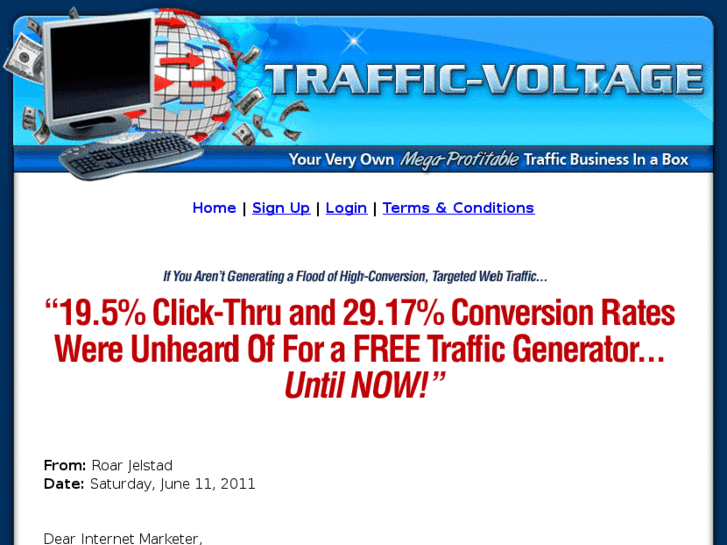 www.traffic-voltage.com