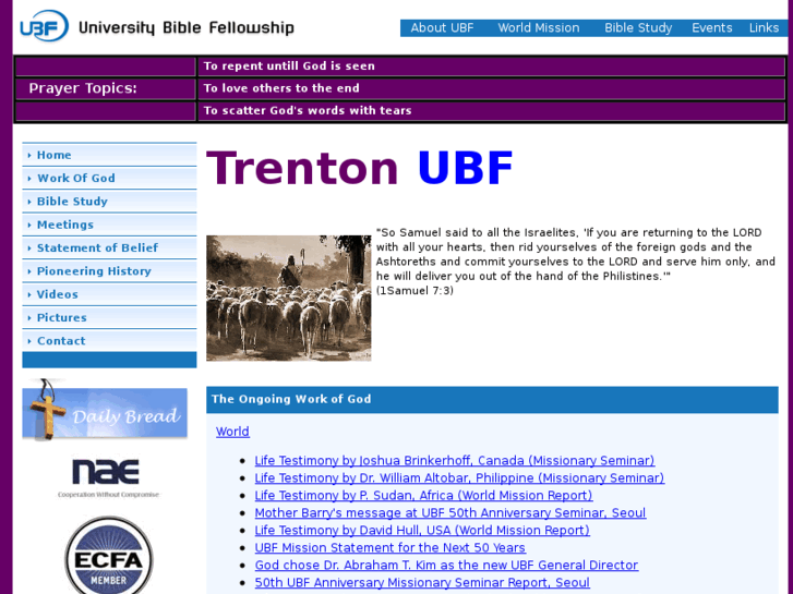 www.trentonubf.org