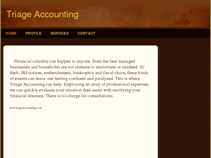 www.triageaccounting.com