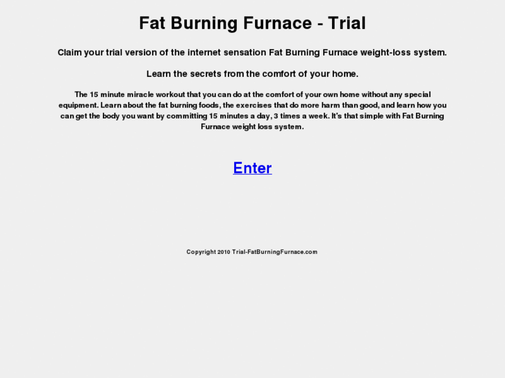 www.trial-fatburningfurnace.com