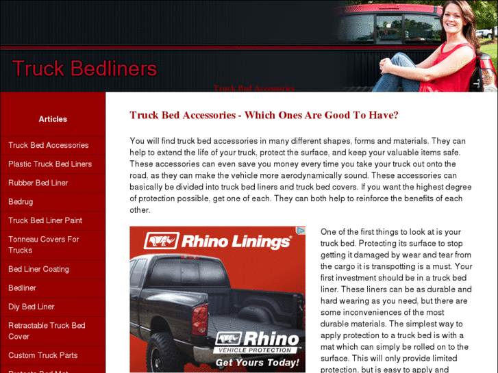 www.truckbedlinersite.org