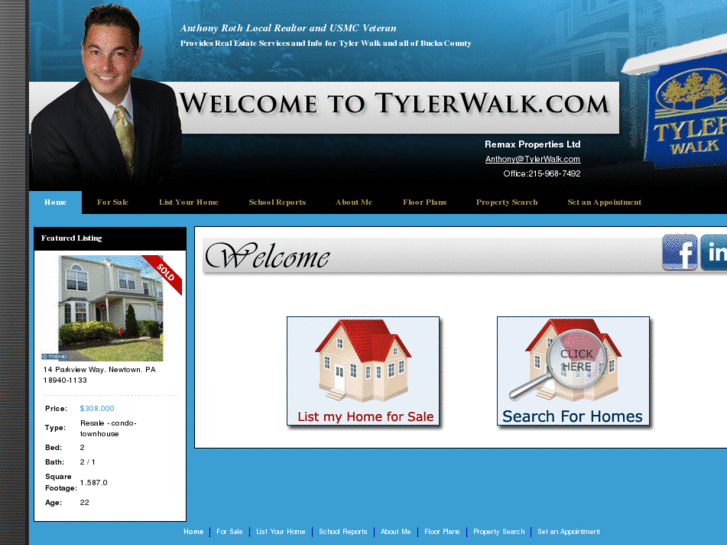 www.tylerwalk.com