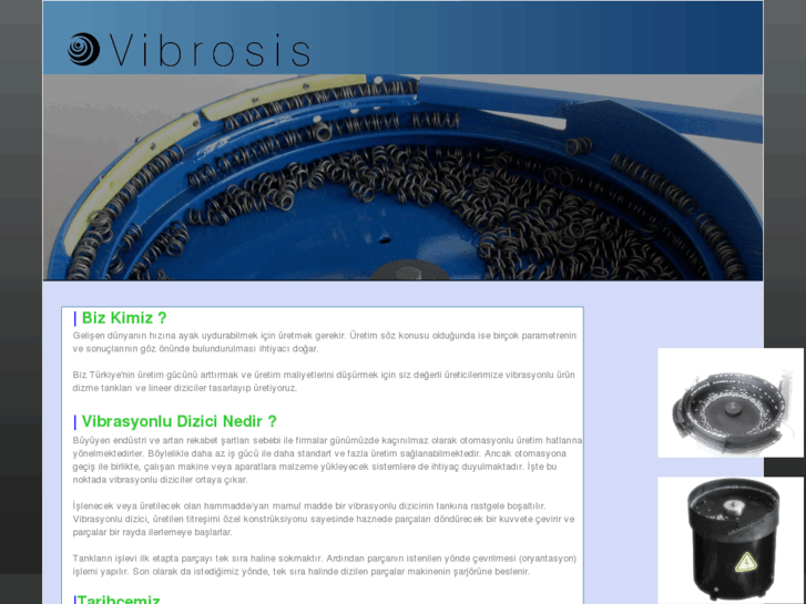 www.vibrosis.com