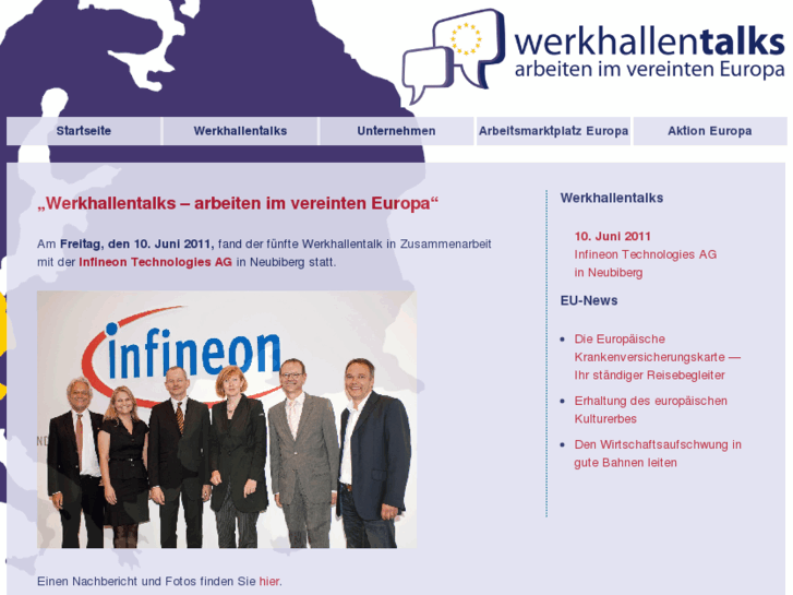 www.werkhallentalks.de