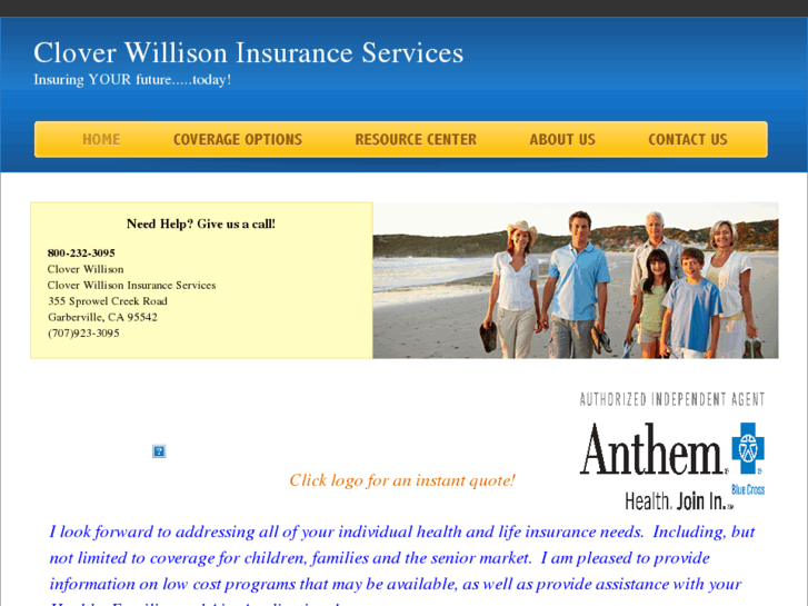 www.willisoninsurance.com