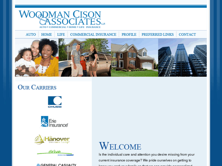 www.woodmaninsurance.com