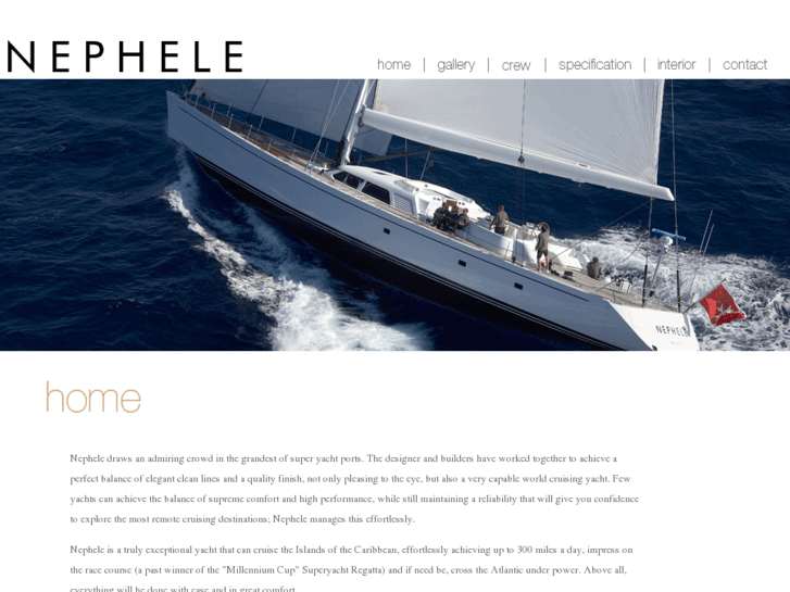 www.yacht-nephele.com