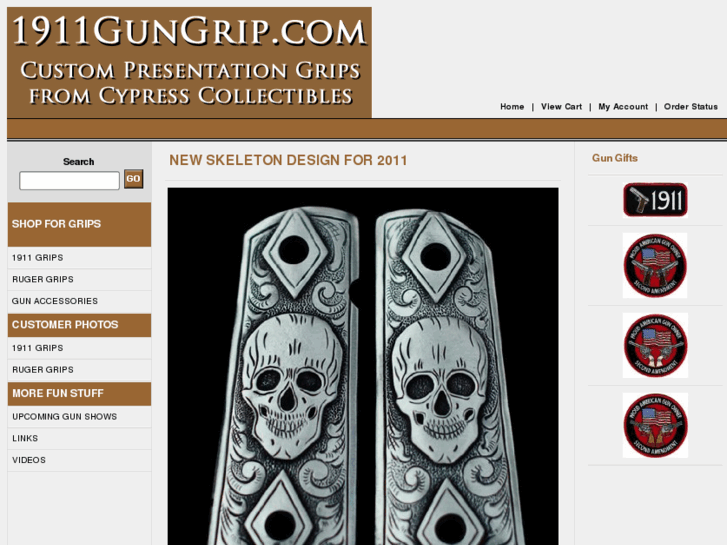 www.1911gungrip.com