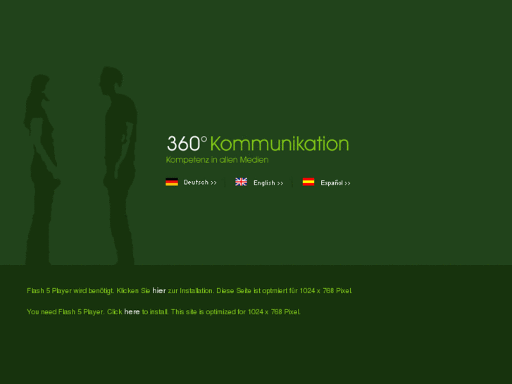 www.360kommunikation.biz