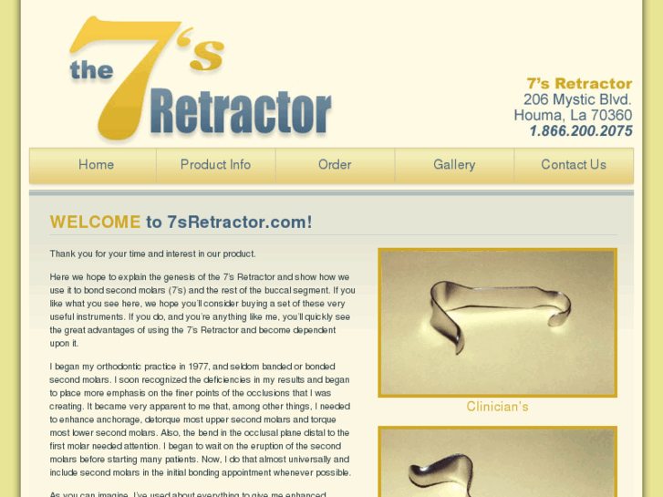 www.7sretractor.com