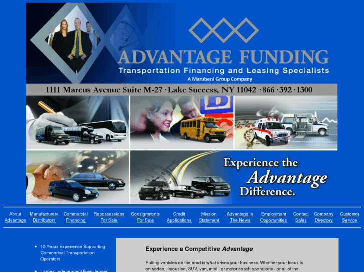 www.advantagefund.com