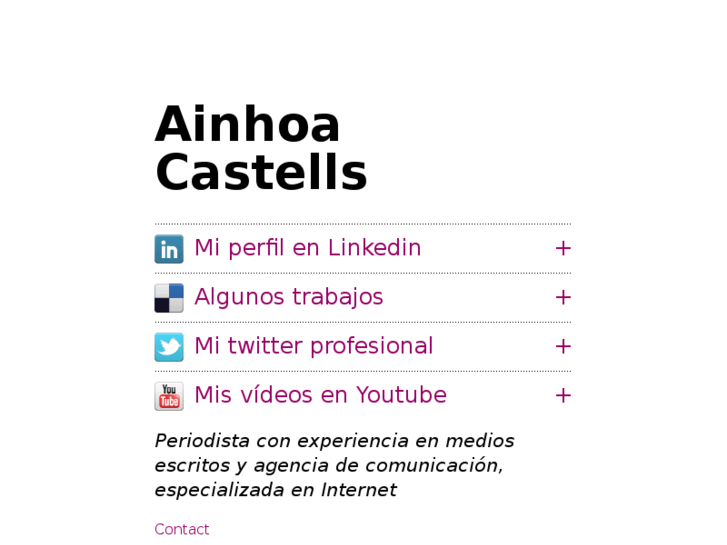 www.ainhoa-castells.com