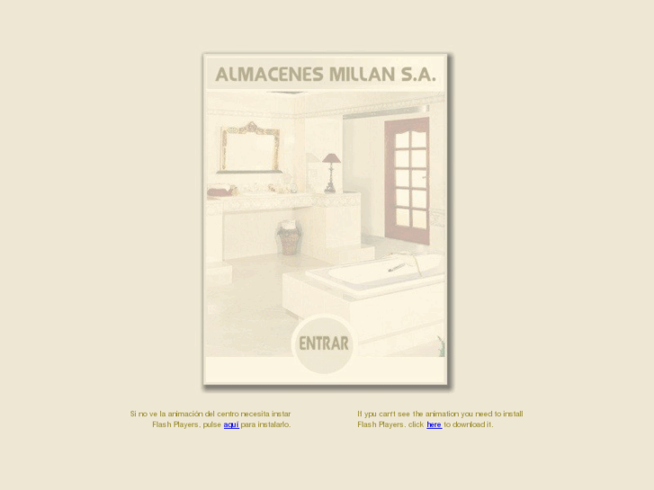 www.almacenesmillan.com