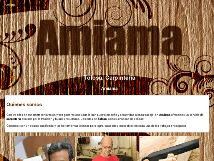 www.amiama.es