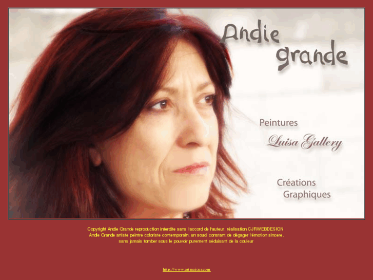 www.andiegrande.com