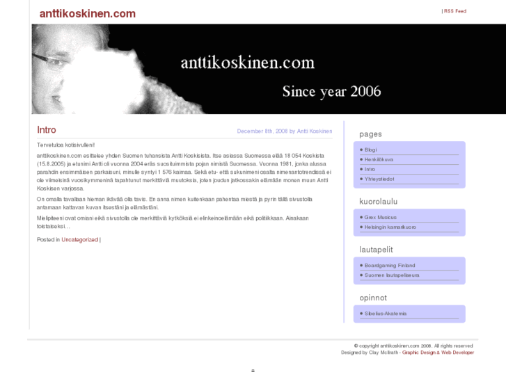 www.anttikoskinen.com