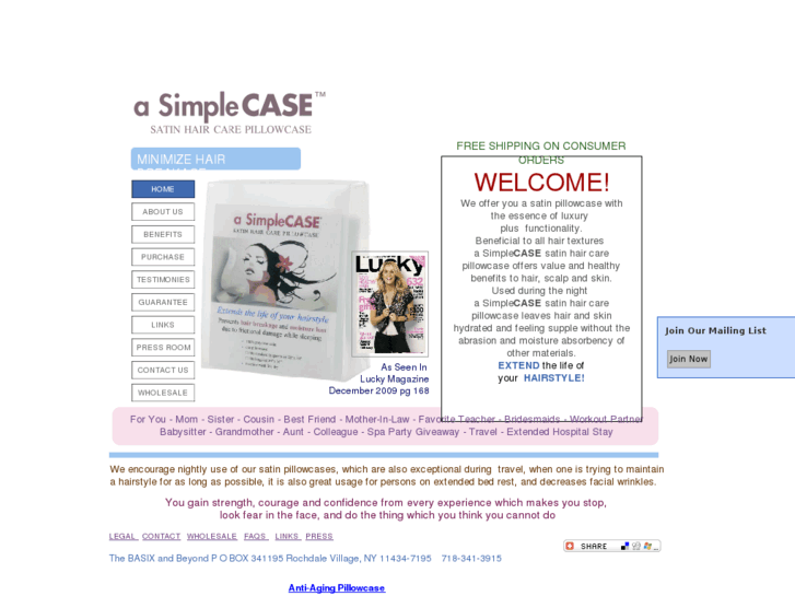 www.asimplecase.com