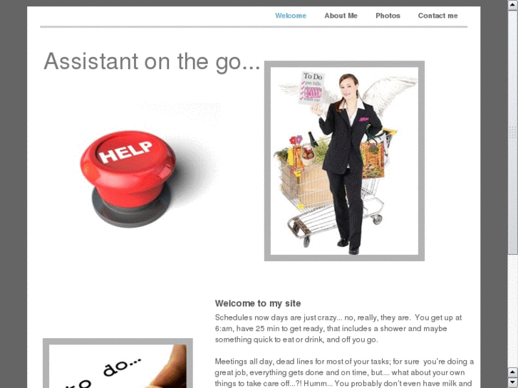 www.assistant-onthego.com