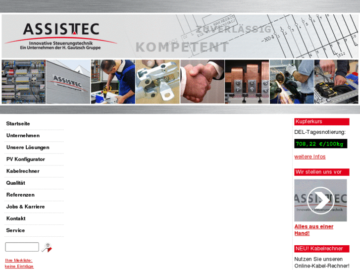 www.assistec.de